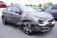 2021 Citroen C4