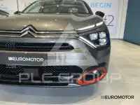 2021 Citroen C4