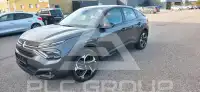 2021 Citroen C4