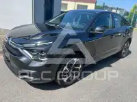 2021 Citroen C4