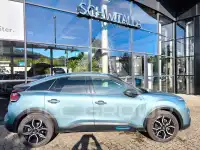 2021 Citroen C4