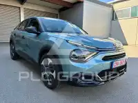 2021 Citroen C4