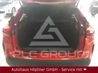 2021 Citroen C4