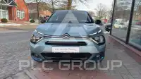 2021 Citroen C4