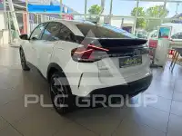 2021 Citroen C4