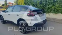 2021 Citroen C4