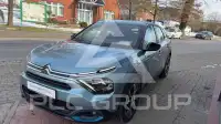 2021 Citroen C4