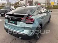 2021 Citroen C4