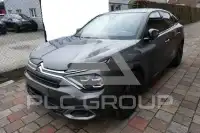 2021 Citroen C4