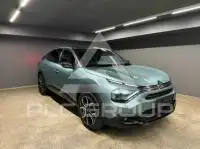 2021 Citroen C4