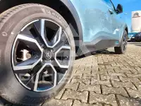 2021 Citroen C4