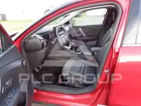 2021 Citroen C4