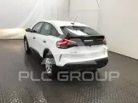 2021 Citroen C4