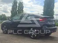 2021 Citroen C4