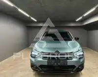 2021 Citroen C4