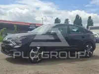 2021 Citroen C4