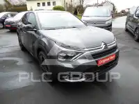2021 Citroen C4