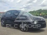 2021 Citroen C4