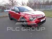 2021 Citroen C4