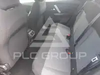 2021 Citroen C4