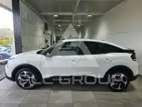 2021 Citroen C4