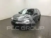 2021 Citroen C4