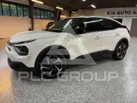 2021 Citroen C4