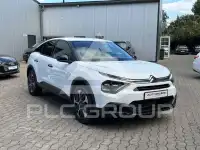 2021 Citroen C4