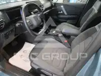 2021 Citroen C4