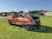 2021 Citroen C4