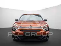2021 Citroen C4