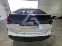2021 Citroen C4