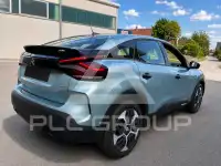 2021 Citroen C4
