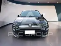 2021 Citroen C4
