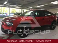 2021 Citroen C4