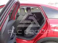 2021 Citroen C4