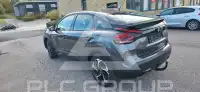 2021 Citroen C4