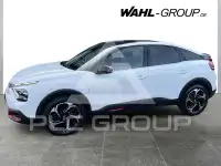 2021 Citroen C4