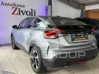 2021 Citroen C4