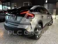 2021 Citroen C4