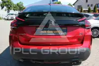 2021 Citroen C4