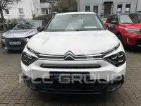 2021 Citroen C4