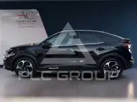 2021 Citroen C4