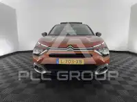 2021 Citroen C4