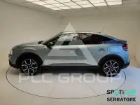 2021 Citroen C4