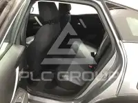 2021 Citroen C4