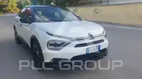 2021 Citroen C4