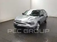 2021 Citroen C4