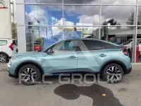 2021 Citroen C4