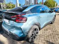 2021 Citroen C4